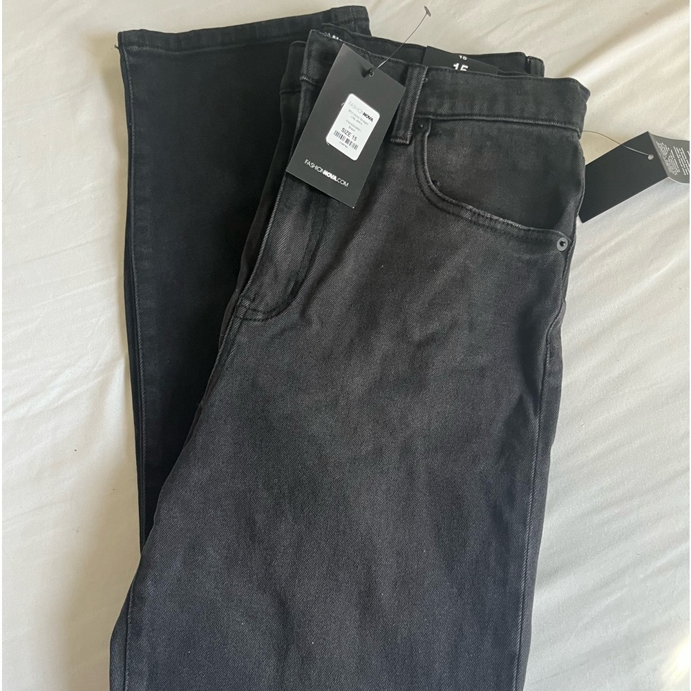Fashion nova jeans